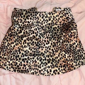 Princess Polly skirt